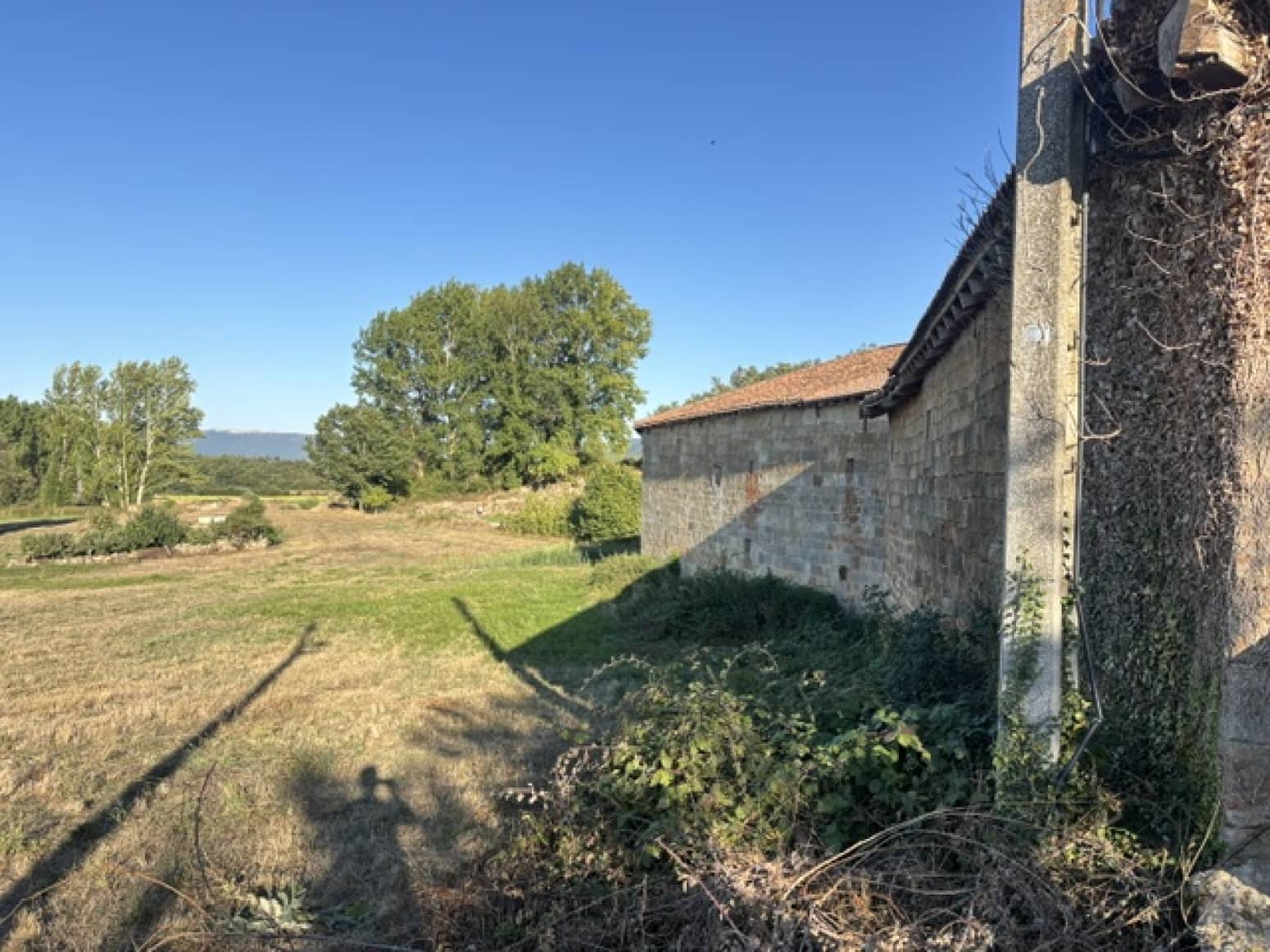 4 sovrum Villa till salu i Berzosilla - 74 000 € (Ref: 10085577)