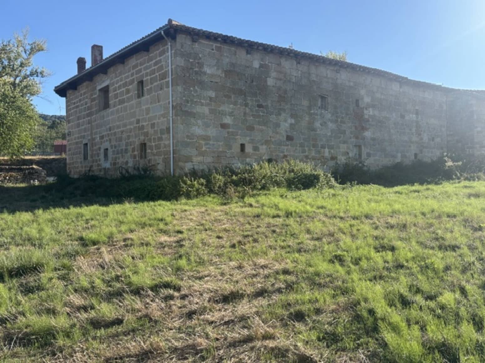 4 sovrum Villa till salu i Berzosilla - 74 000 € (Ref: 10085577)