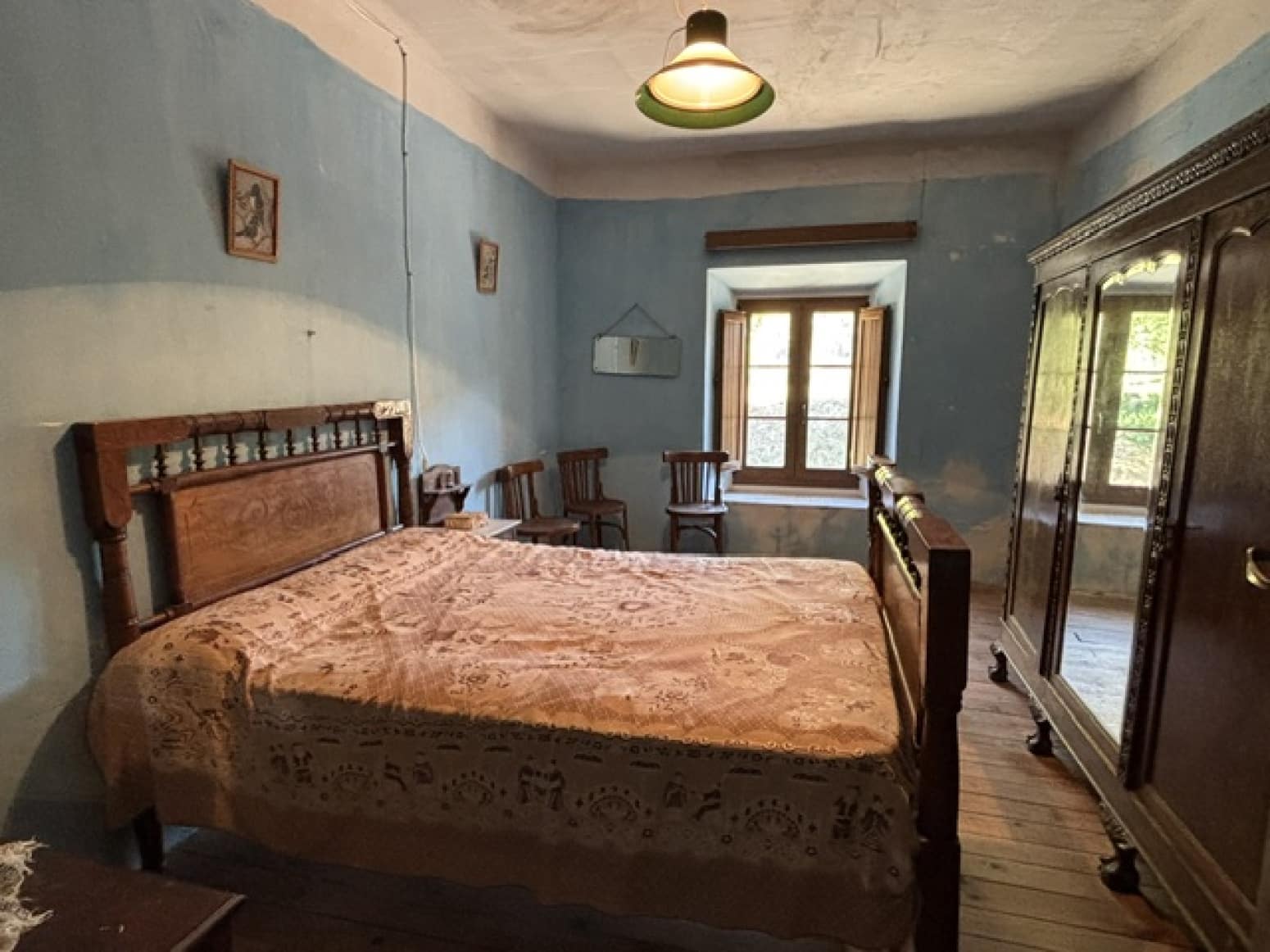 4 sovrum Villa till salu i Berzosilla - 74 000 € (Ref: 10085577)