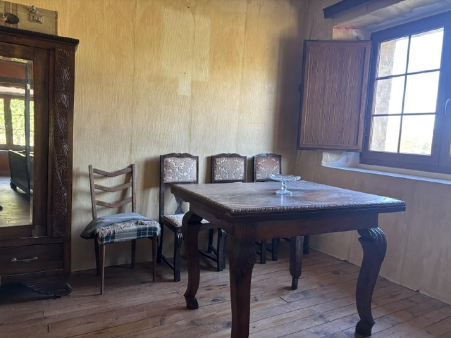 4 sovrum Villa till salu i Berzosilla - 74 000 € (Ref: 10085577)