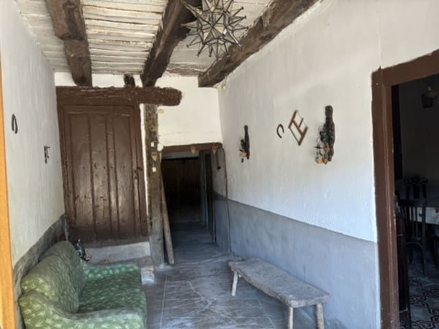 4 sovrum Villa till salu i Berzosilla - 74 000 € (Ref: 10085577)