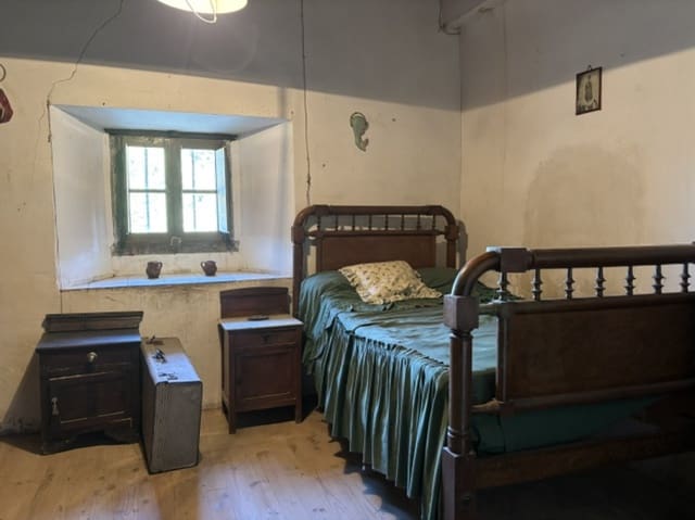 4 sovrum Villa till salu i Berzosilla - 74 000 € (Ref: 10085577)