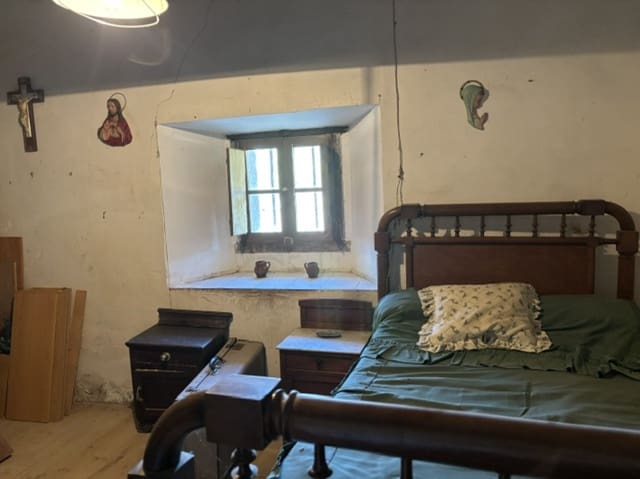 4 sovrum Villa till salu i Berzosilla - 74 000 € (Ref: 10085577)