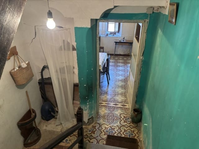 4 sovrum Villa till salu i Berzosilla - 74 000 € (Ref: 10085577)