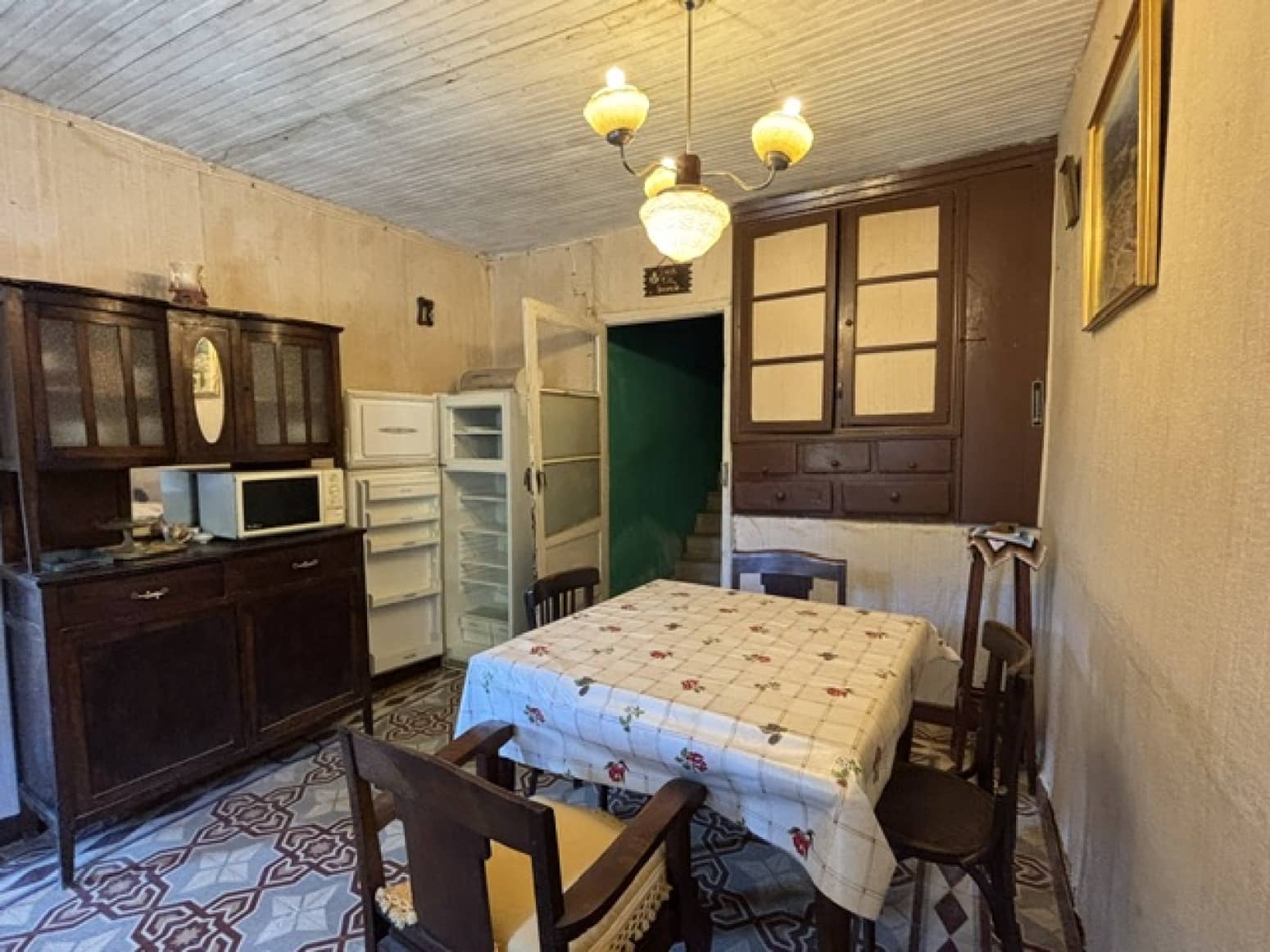 4 sovrum Villa till salu i Berzosilla - 74 000 € (Ref: 10085577)