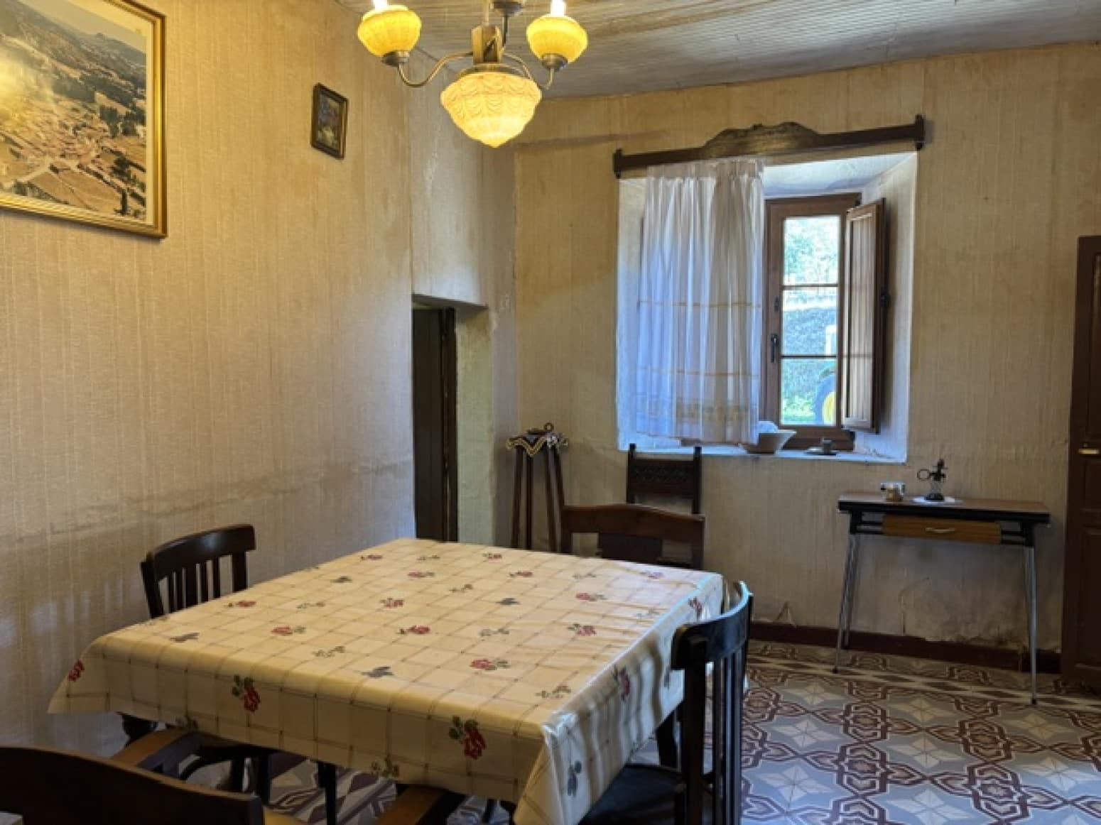 4 sovrum Villa till salu i Berzosilla - 74 000 € (Ref: 10085577)