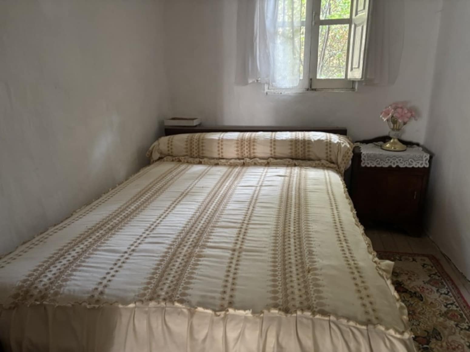 3 camera da letto Villa in vendita in Pradanos de Ojeda - 38.000 € (Rif: 10085578)
