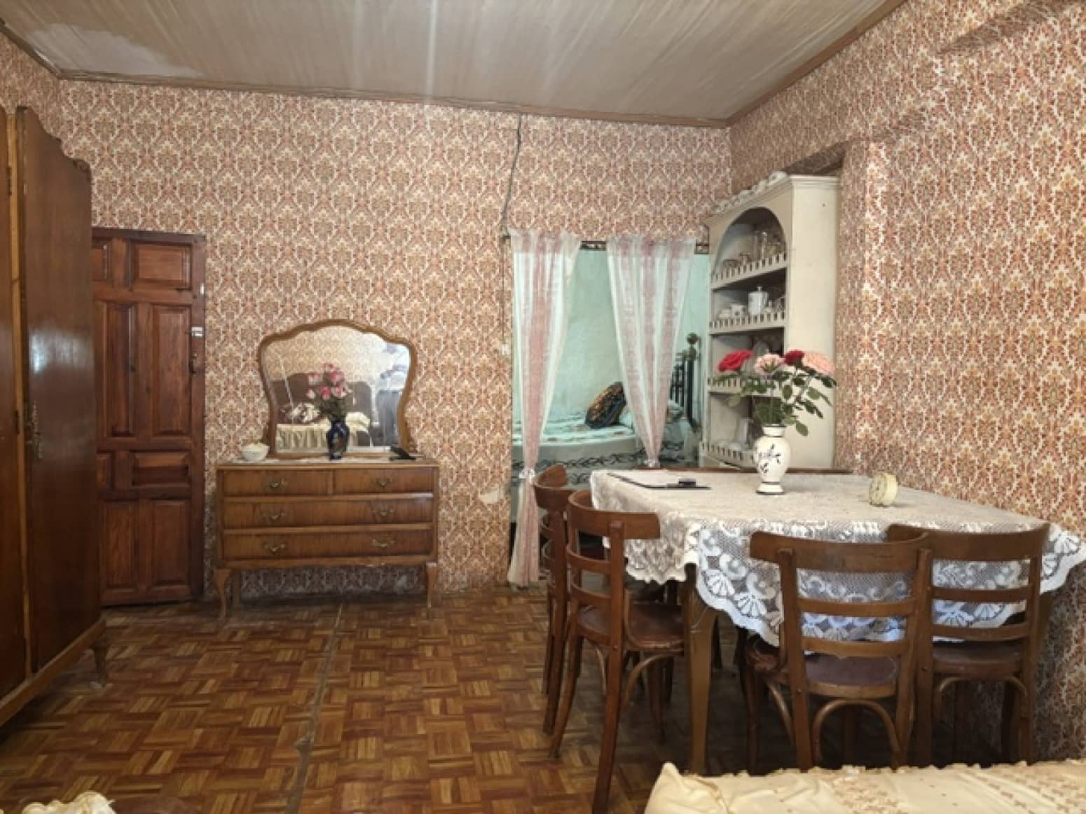 3 camera da letto Villa in vendita in Pradanos de Ojeda - 38.000 € (Rif: 10085578)