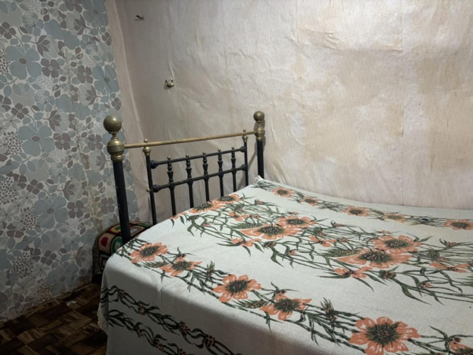 3 camera da letto Villa in vendita in Pradanos de Ojeda - 38.000 € (Rif: 10085578)