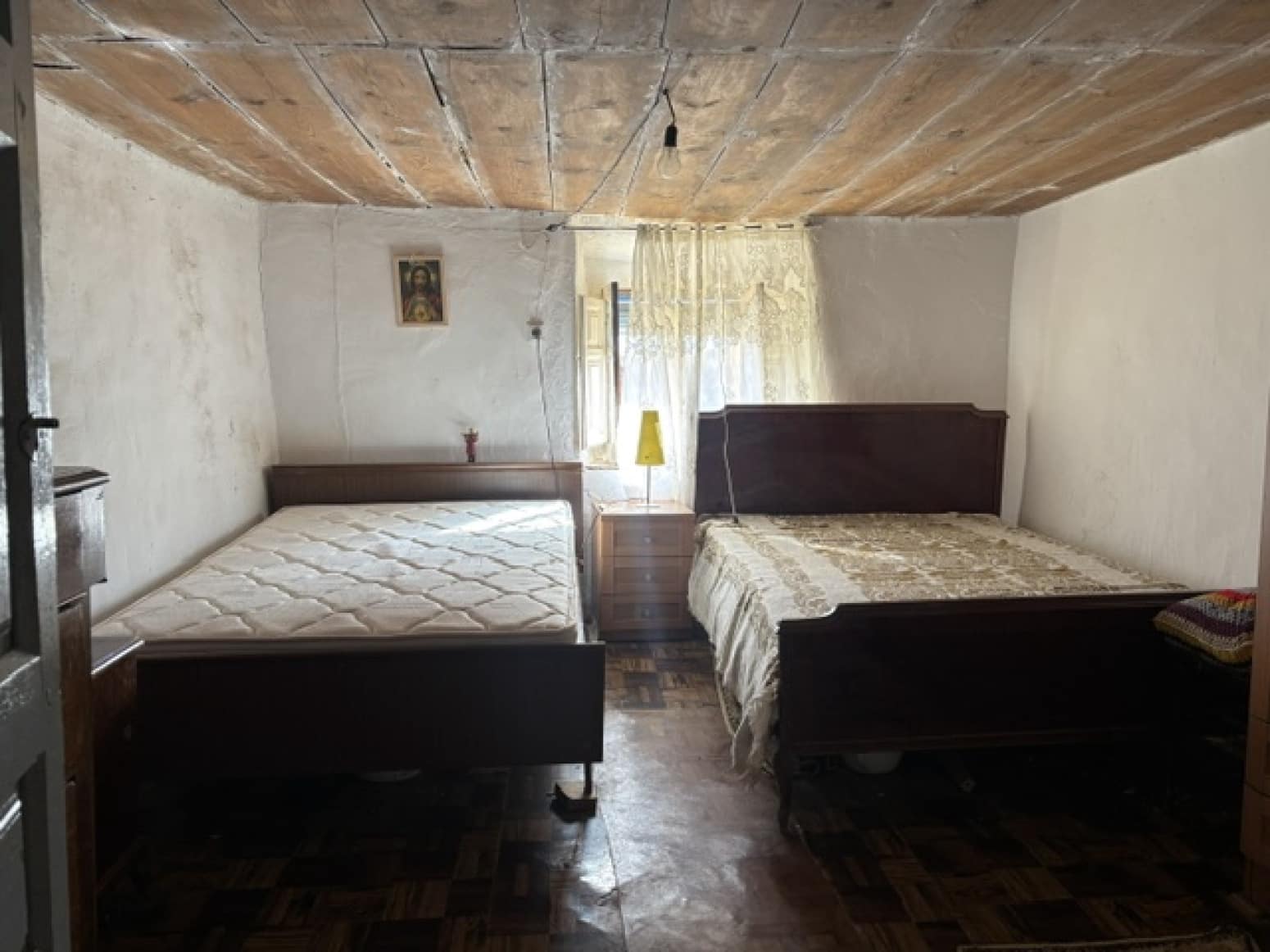 3 camera da letto Villa in vendita in Pradanos de Ojeda - 38.000 € (Rif: 10085578)