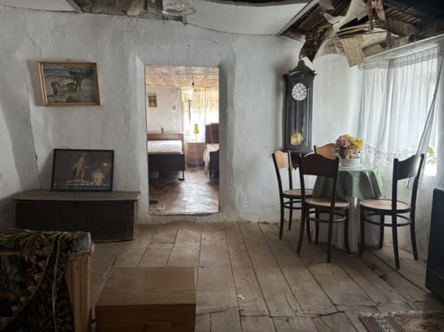 3 sovrum Villa till salu i Prádanos de Ojeda - 38 000 € (Ref: 10085578)