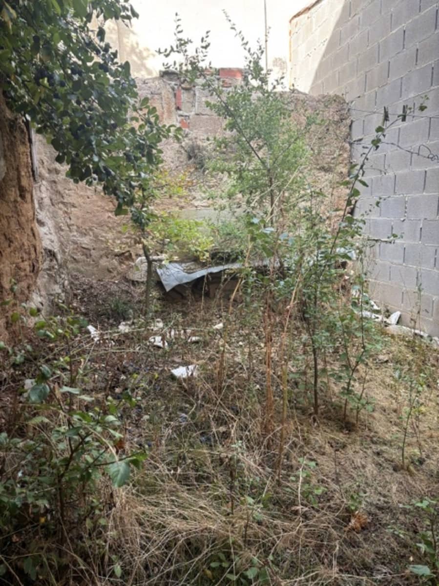3 camera da letto Villa in vendita in Pradanos de Ojeda - 38.000 € (Rif: 10085578)