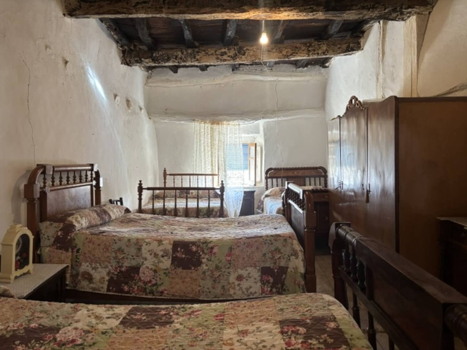 3 camera da letto Villa in vendita in Pradanos de Ojeda - 38.000 € (Rif: 10085578)