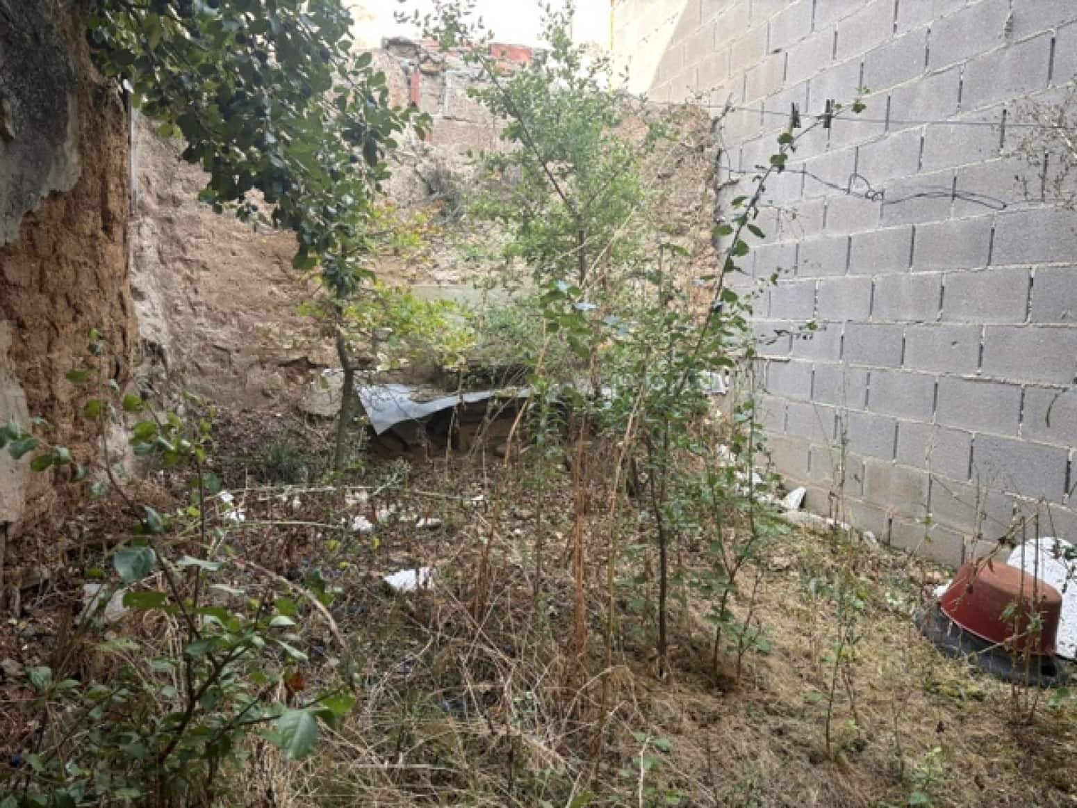 3 camera da letto Villa in vendita in Pradanos de Ojeda - 38.000 € (Rif: 10085578)