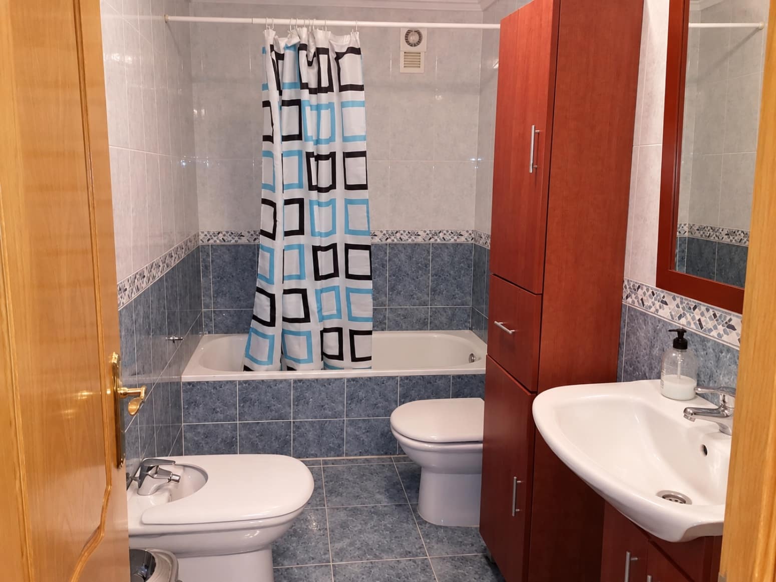2 chambre Appartement à vendre à Aguilar de Campoo avec garage - 150 000 € (Ref: 10090133)