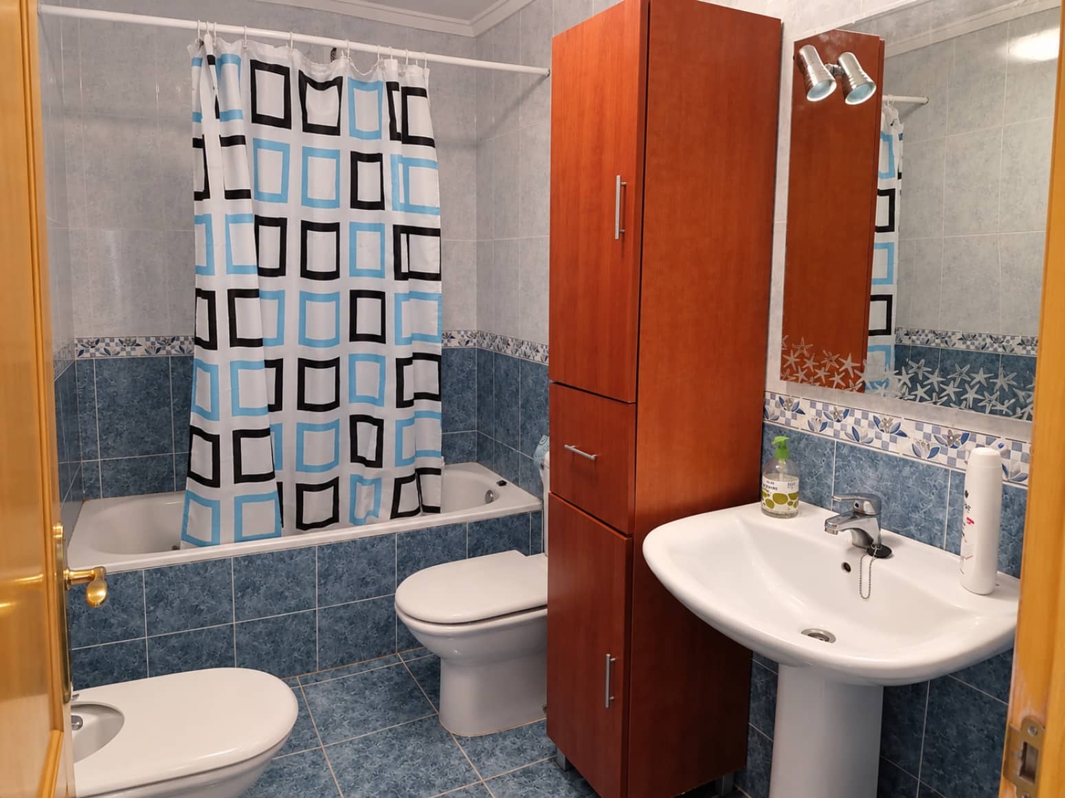 2 chambre Appartement à vendre à Aguilar de Campoo avec garage - 150 000 € (Ref: 10090133)