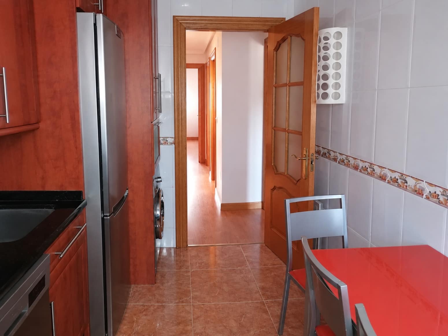 2 chambre Appartement à vendre à Aguilar de Campoo avec garage - 150 000 € (Ref: 10090133)