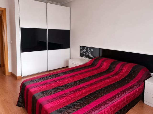 2 chambre Appartement à vendre à Aguilar de Campoo avec garage - 150 000 € (Ref: 10090133)