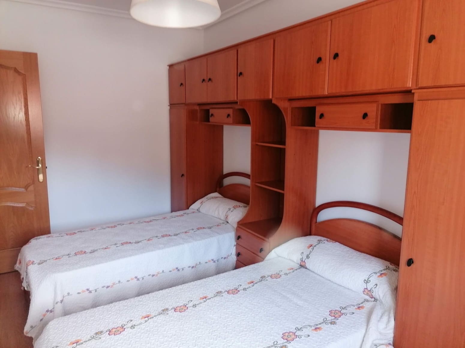 2 chambre Appartement à vendre à Aguilar de Campoo avec garage - 150 000 € (Ref: 10090133)