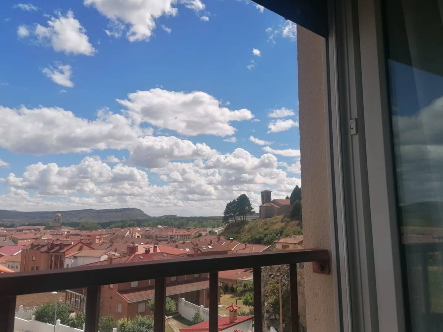 2 chambre Appartement à vendre à Aguilar de Campoo avec garage - 150 000 € (Ref: 10090133)