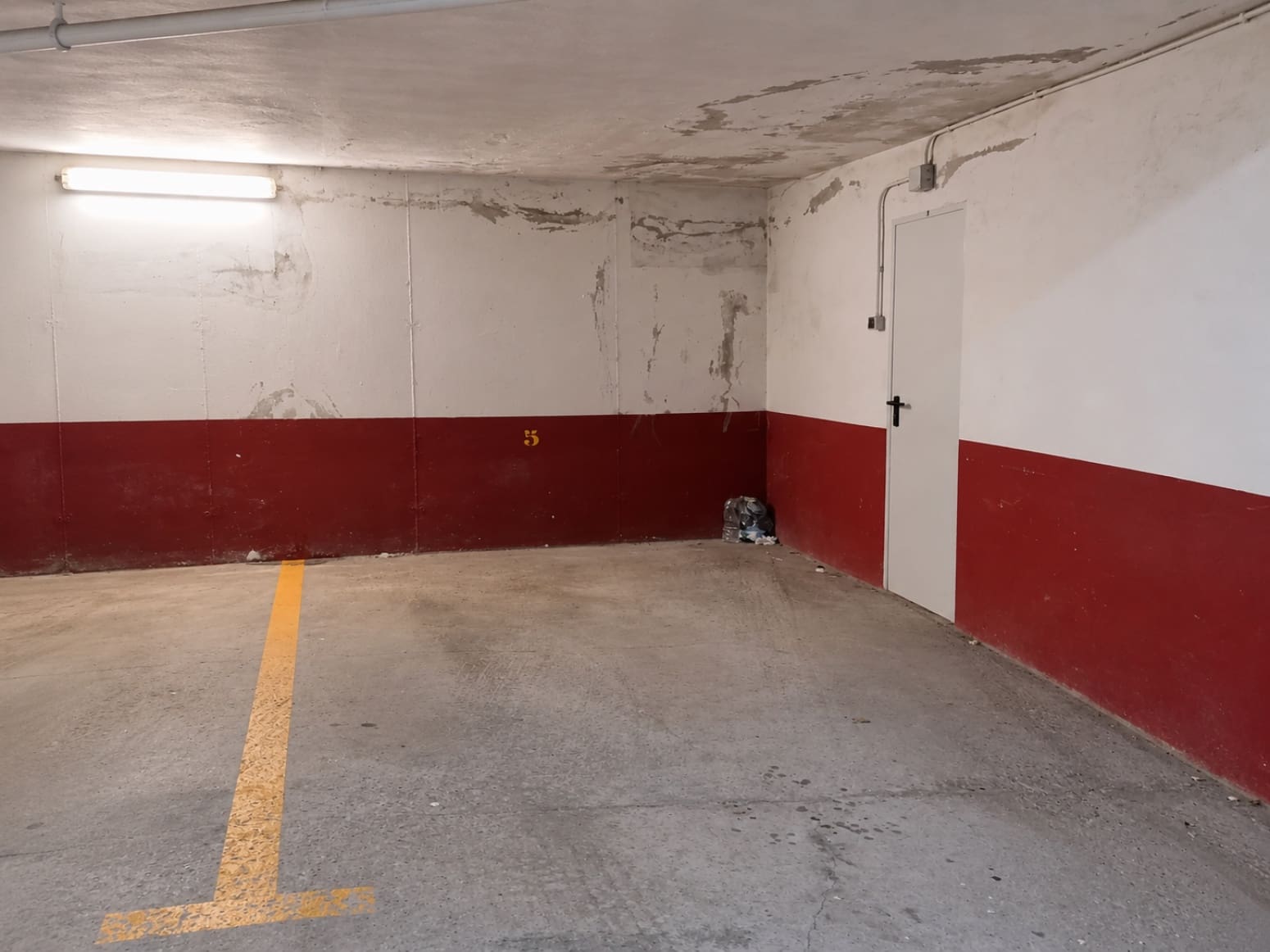 2 chambre Appartement à vendre à Aguilar de Campoo avec garage - 150 000 € (Ref: 10090133)