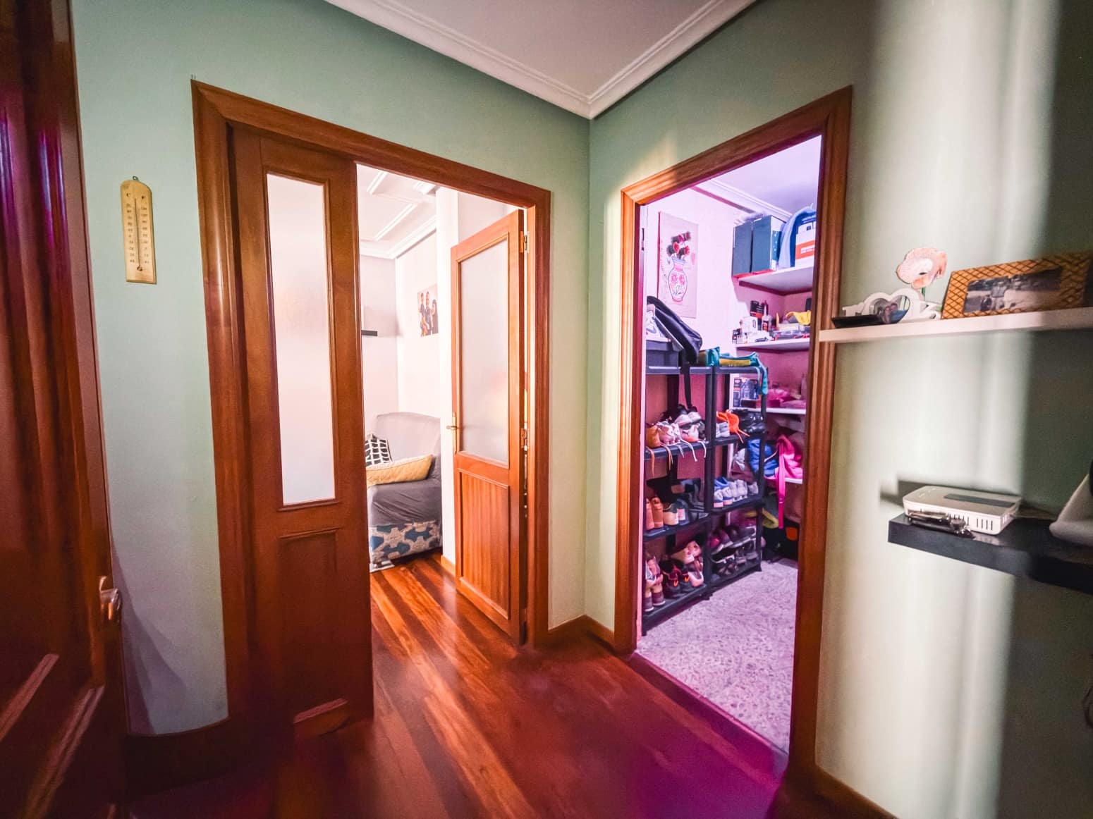 3 bedroom Flat for sale in Aguilar de Campoo with garage - € 150,000 (Ref: 10115448)