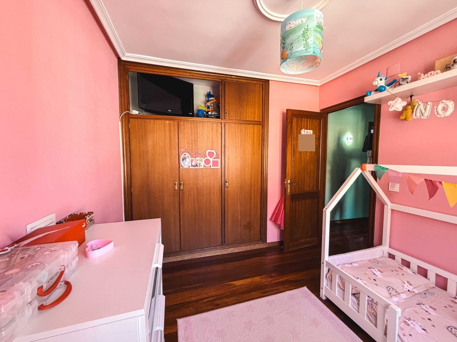 3 bedroom Flat for sale in Aguilar de Campoo with garage - € 150,000 (Ref: 10115448)