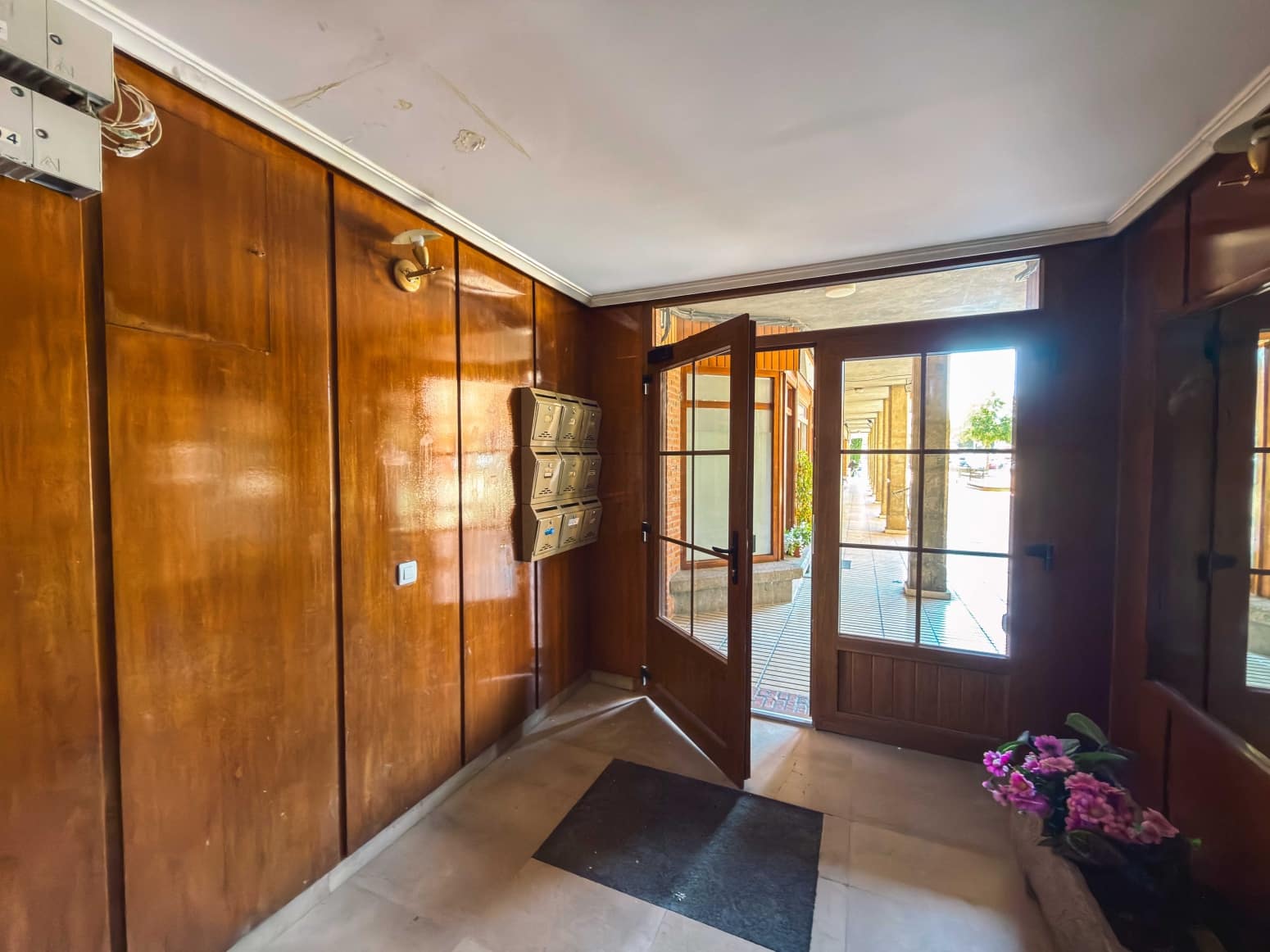 3 bedroom Flat for sale in Aguilar de Campoo with garage - € 150,000 (Ref: 10115448)