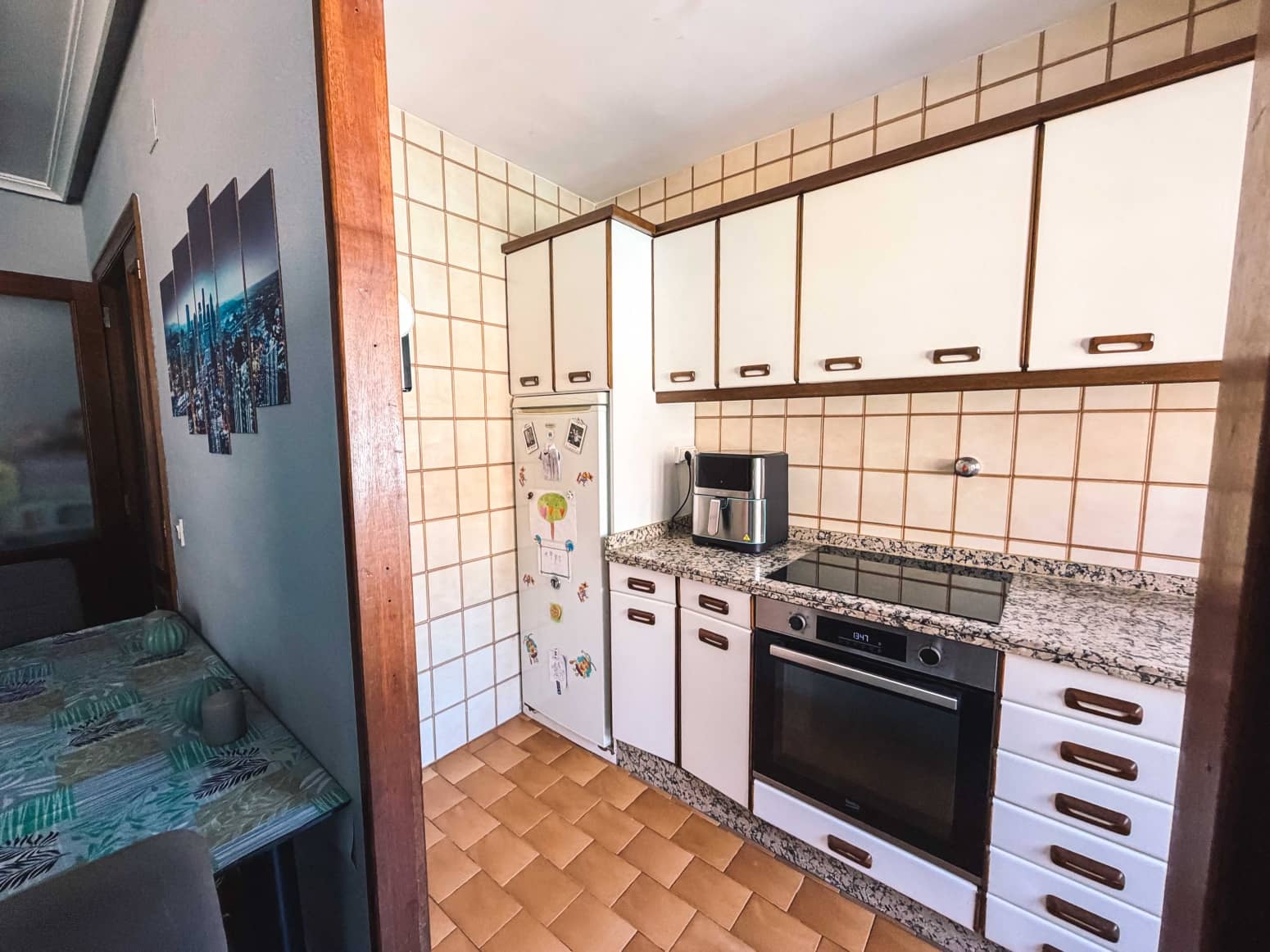 3 bedroom Flat for sale in Aguilar de Campoo with garage - € 150,000 (Ref: 10115448)