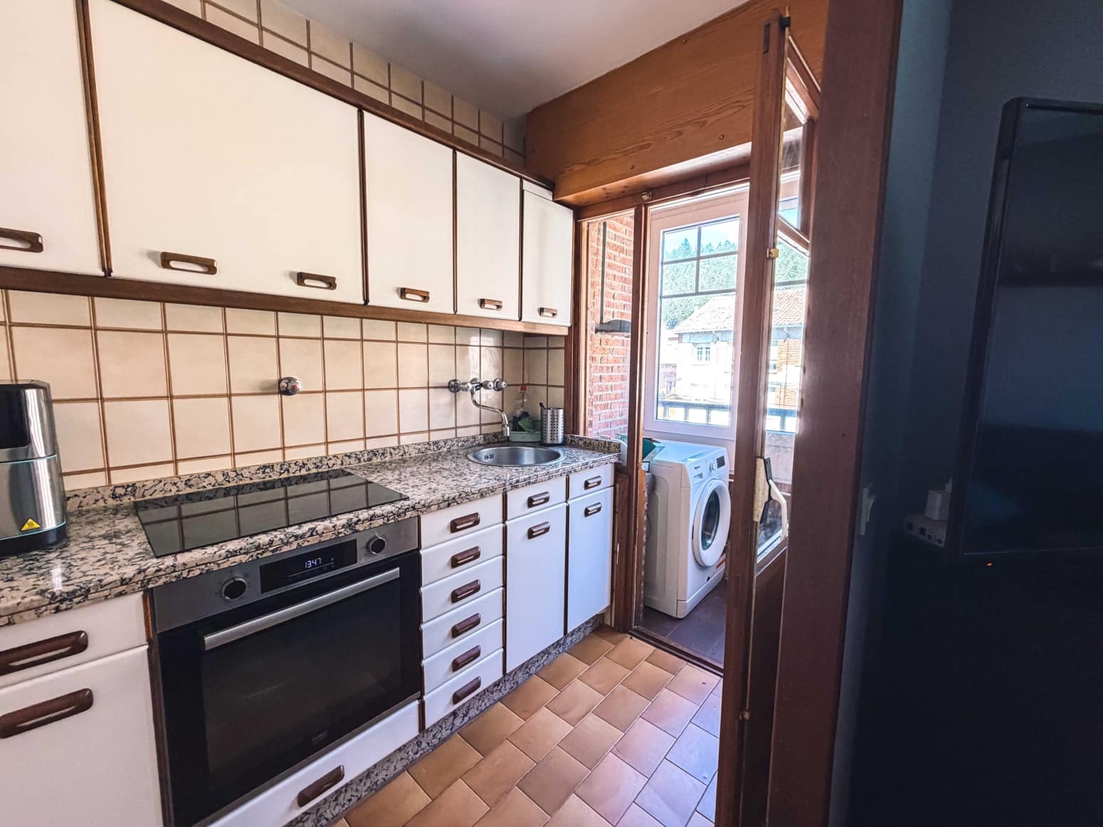 3 bedroom Flat for sale in Aguilar de Campoo with garage - € 150,000 (Ref: 10115448)