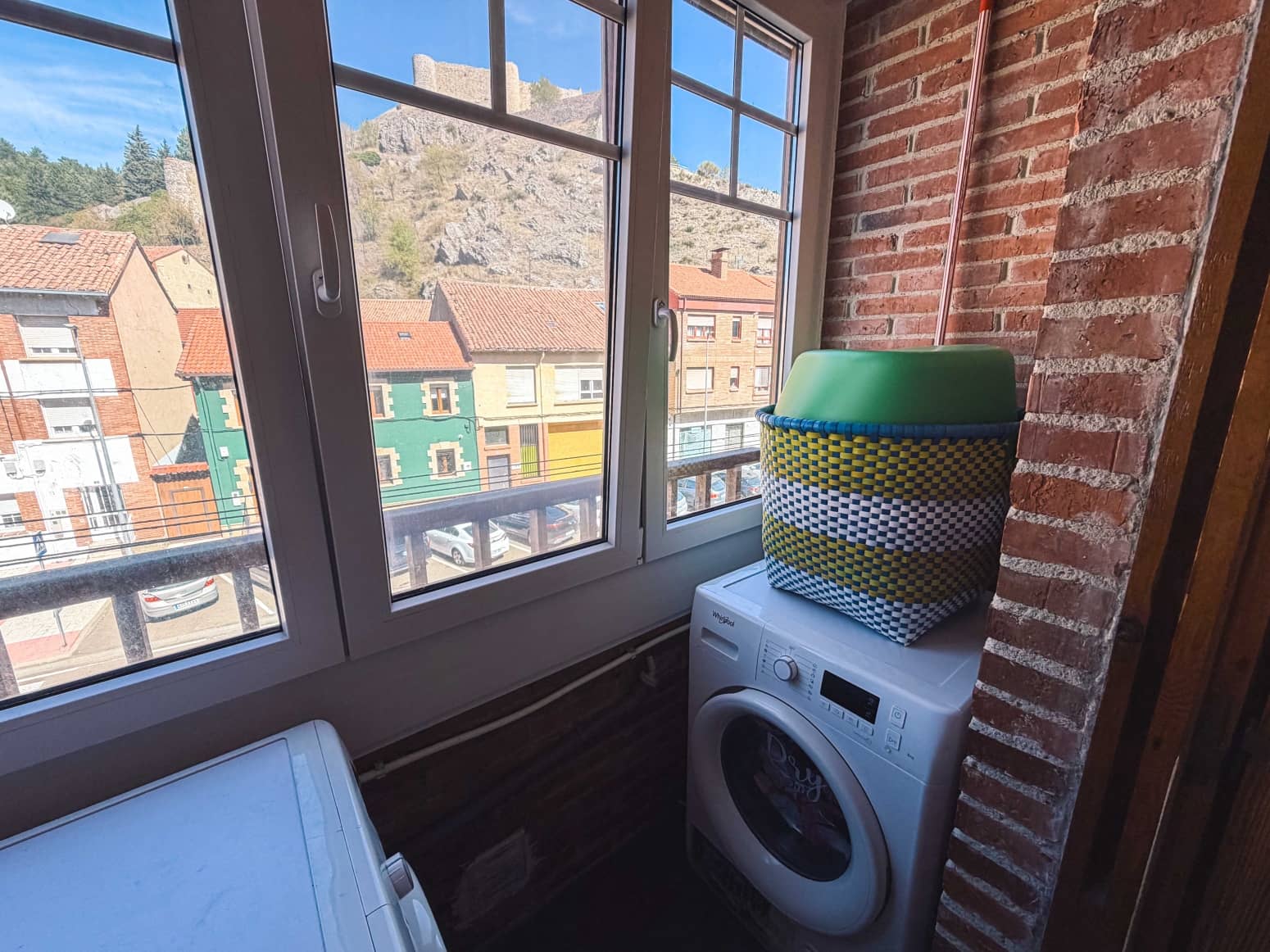 3 bedroom Flat for sale in Aguilar de Campoo with garage - € 150,000 (Ref: 10115448)
