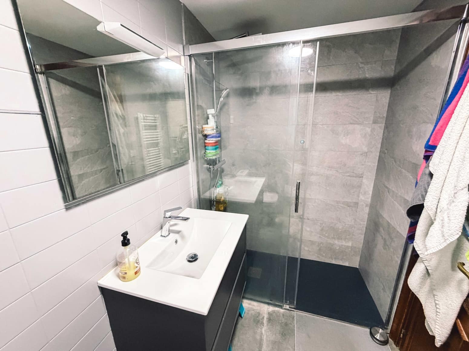 3 bedroom Flat for sale in Aguilar de Campoo with garage - € 150,000 (Ref: 10115448)