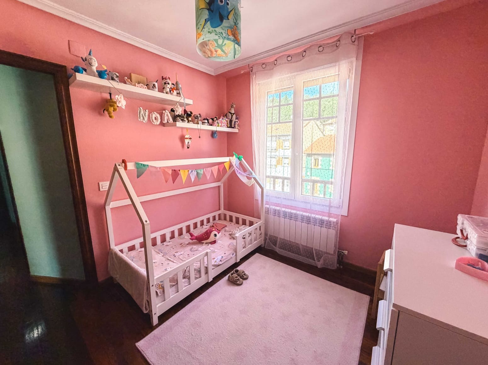 3 bedroom Flat for sale in Aguilar de Campoo with garage - € 150,000 (Ref: 10115448)