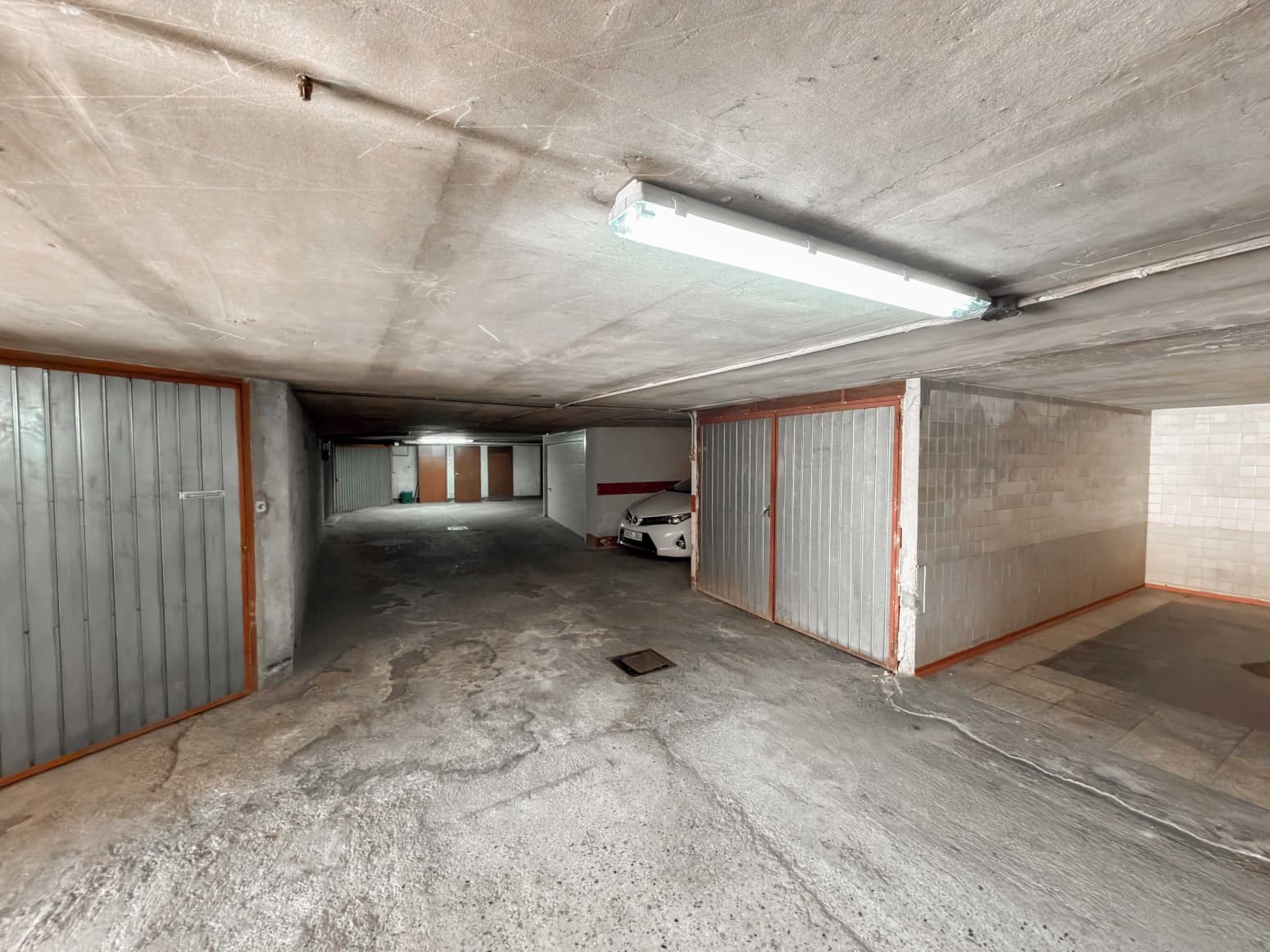 3 bedroom Flat for sale in Aguilar de Campoo with garage - € 150,000 (Ref: 10115448)