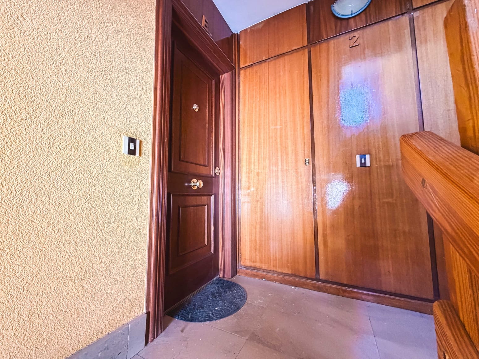 3 bedroom Flat for sale in Aguilar de Campoo with garage - € 150,000 (Ref: 10115448)