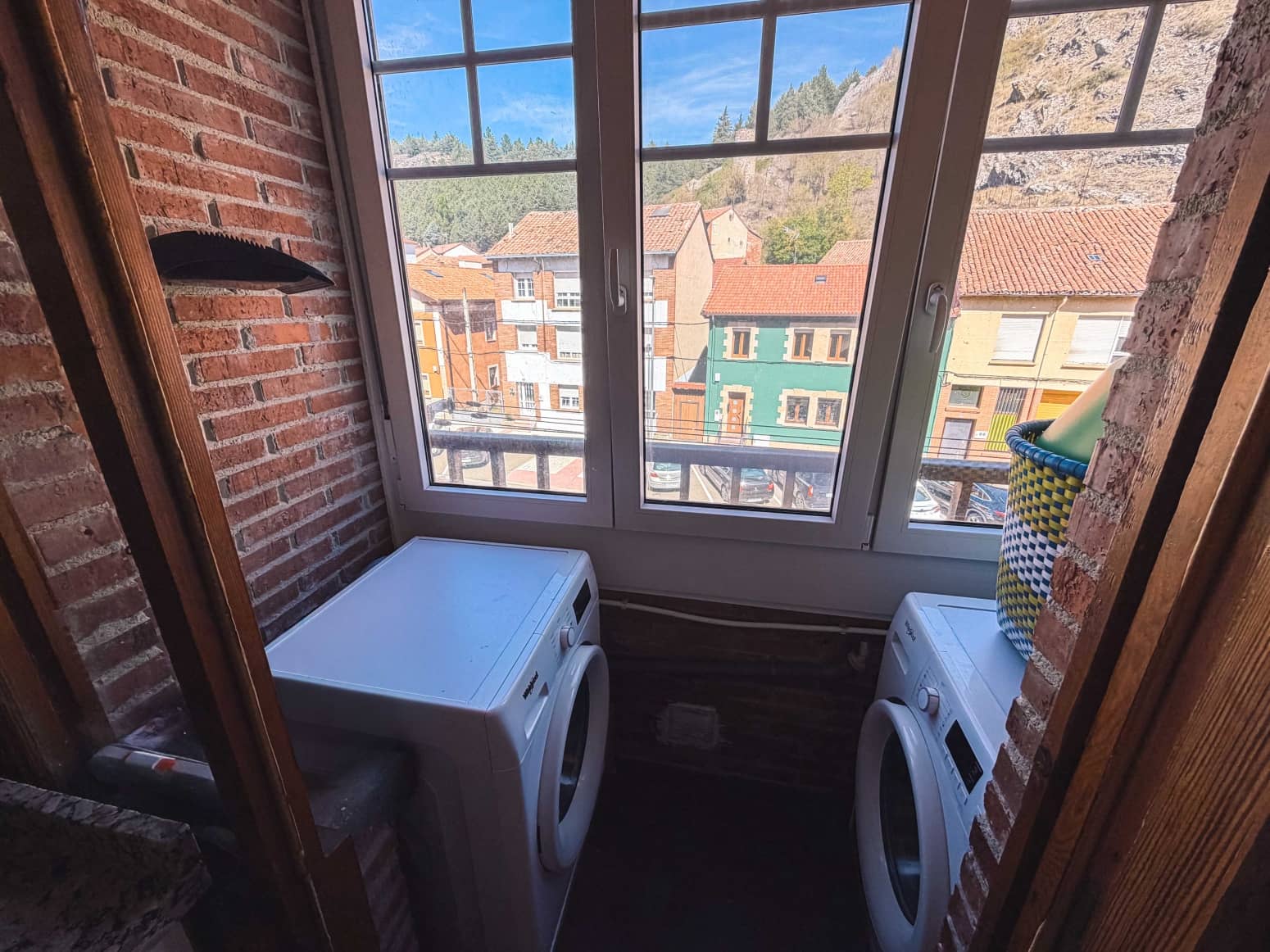 3 bedroom Flat for sale in Aguilar de Campoo with garage - € 150,000 (Ref: 10115448)