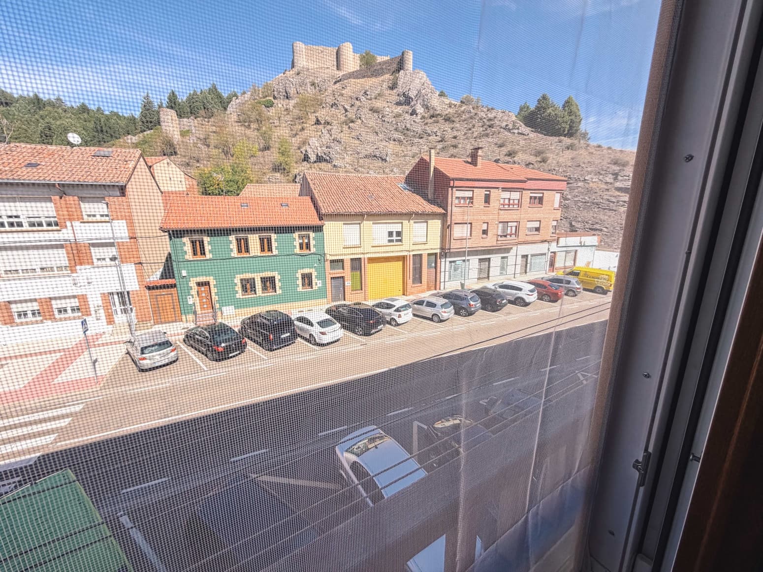3 bedroom Flat for sale in Aguilar de Campoo with garage - € 150,000 (Ref: 10115448)