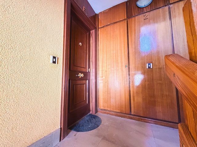 Piso de 3 habitaciones en Aguilar de Campoo en venta con garaje - 150.000 € (Ref: 10115448)