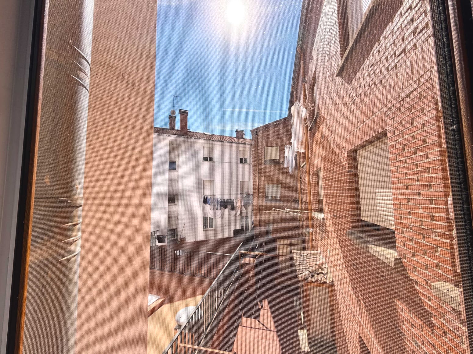3 bedroom Flat for sale in Aguilar de Campoo with garage - € 150,000 (Ref: 10115448)