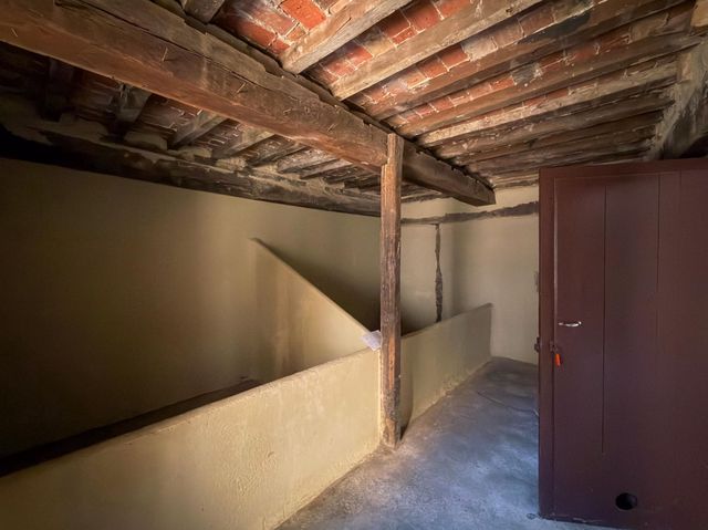 3 Zimmer Villa zu verkaufen in Aguilar de Campoo mit Garage - 407.000 € (Ref: 10115449)