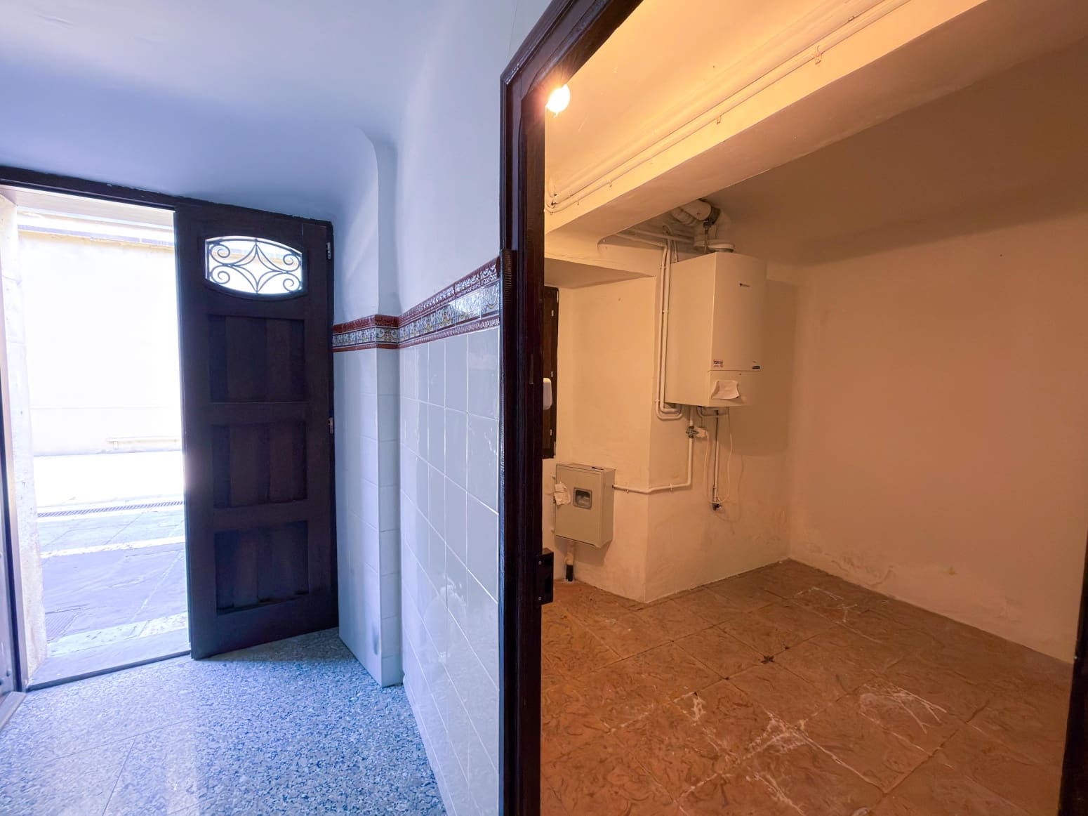 3 bedroom Villa for sale in Aguilar de Campoo with garage - € 407,000 (Ref: 10115449)