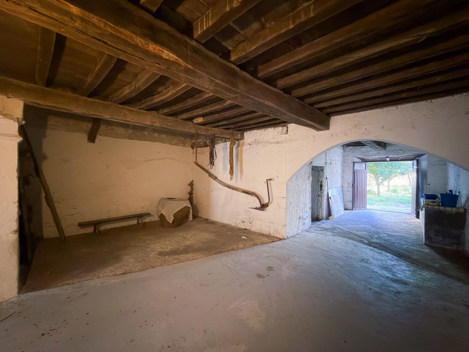 3 bedroom Villa for sale in Aguilar de Campoo with garage - € 407,000 (Ref: 10115449)