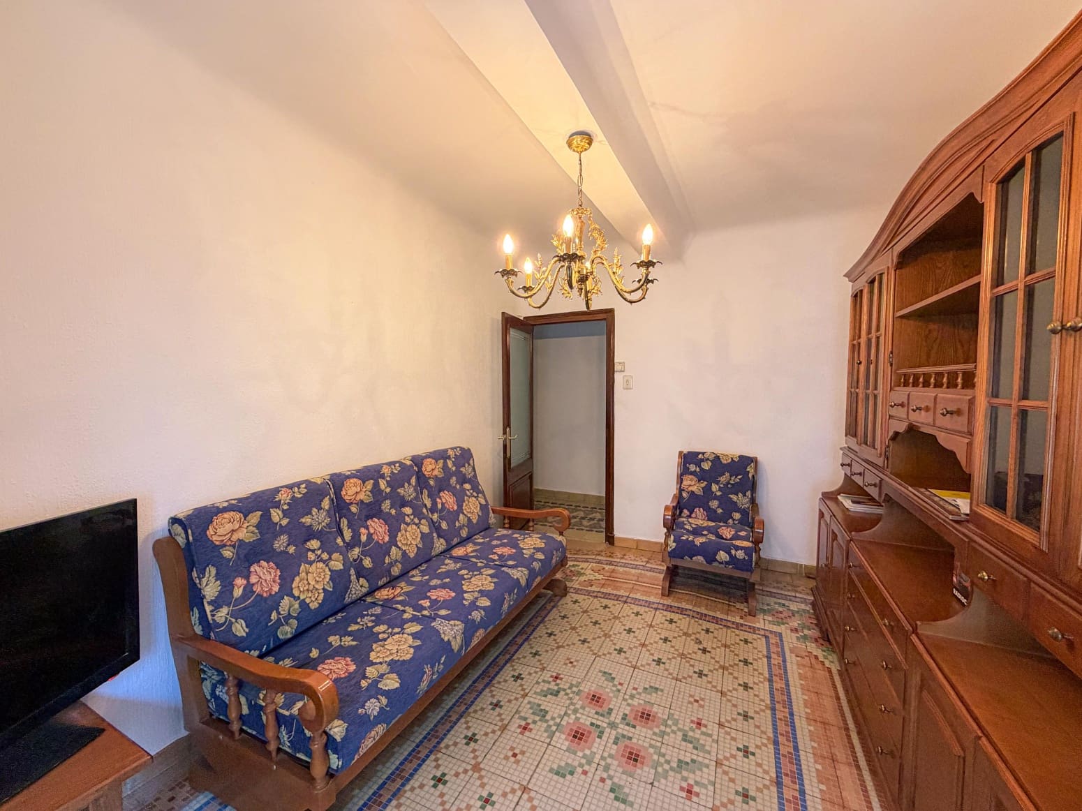 3 bedroom Villa for sale in Aguilar de Campoo with garage - € 407,000 (Ref: 10115449)