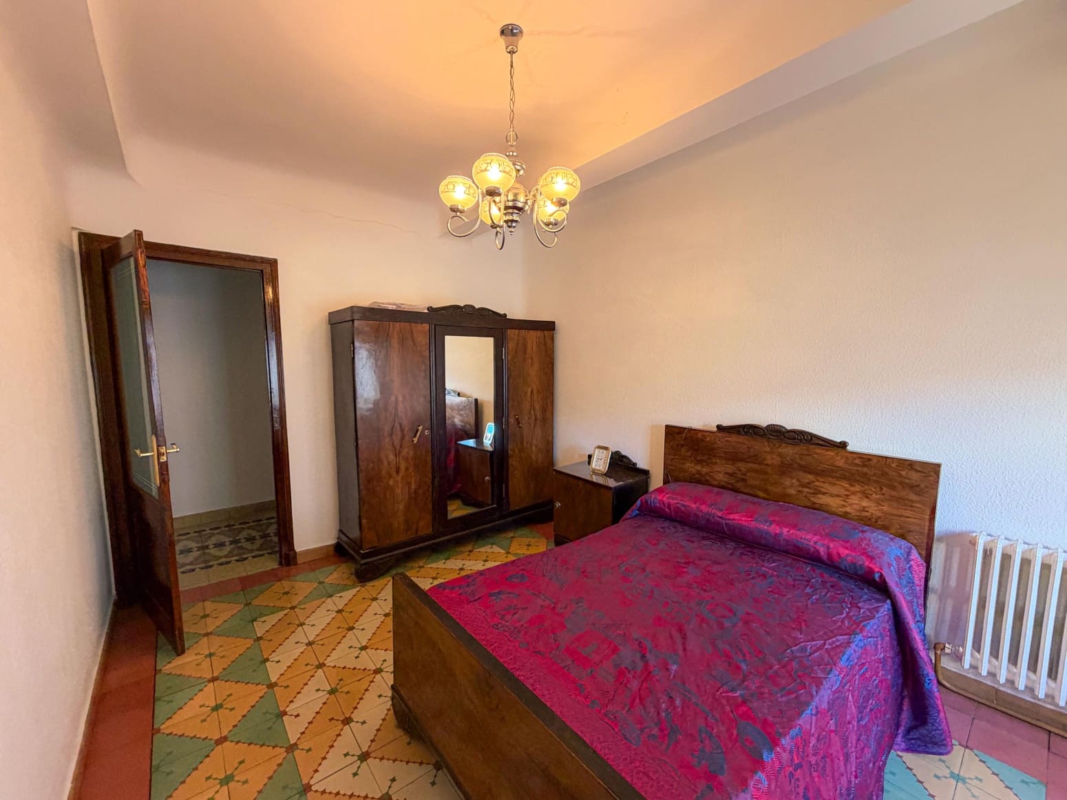3 bedroom Villa for sale in Aguilar de Campoo with garage - € 407,000 (Ref: 10115449)