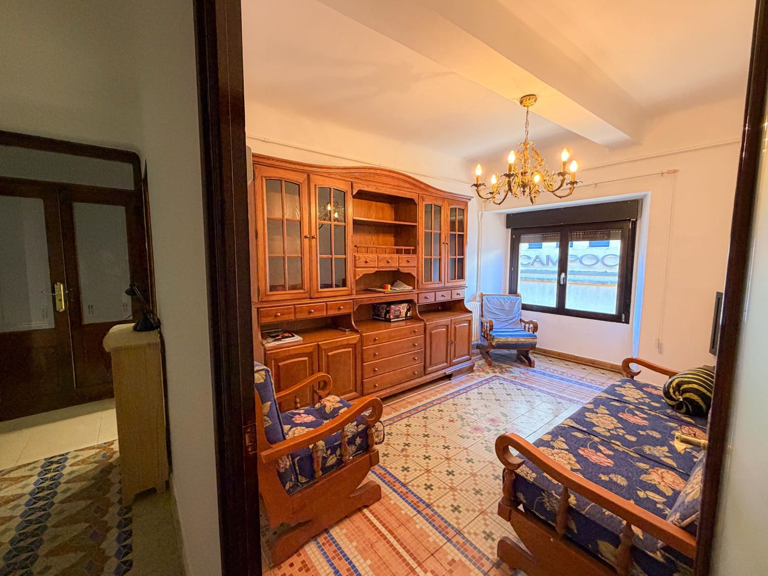 3 bedroom Villa for sale in Aguilar de Campoo with garage - € 407,000 (Ref: 10115449)