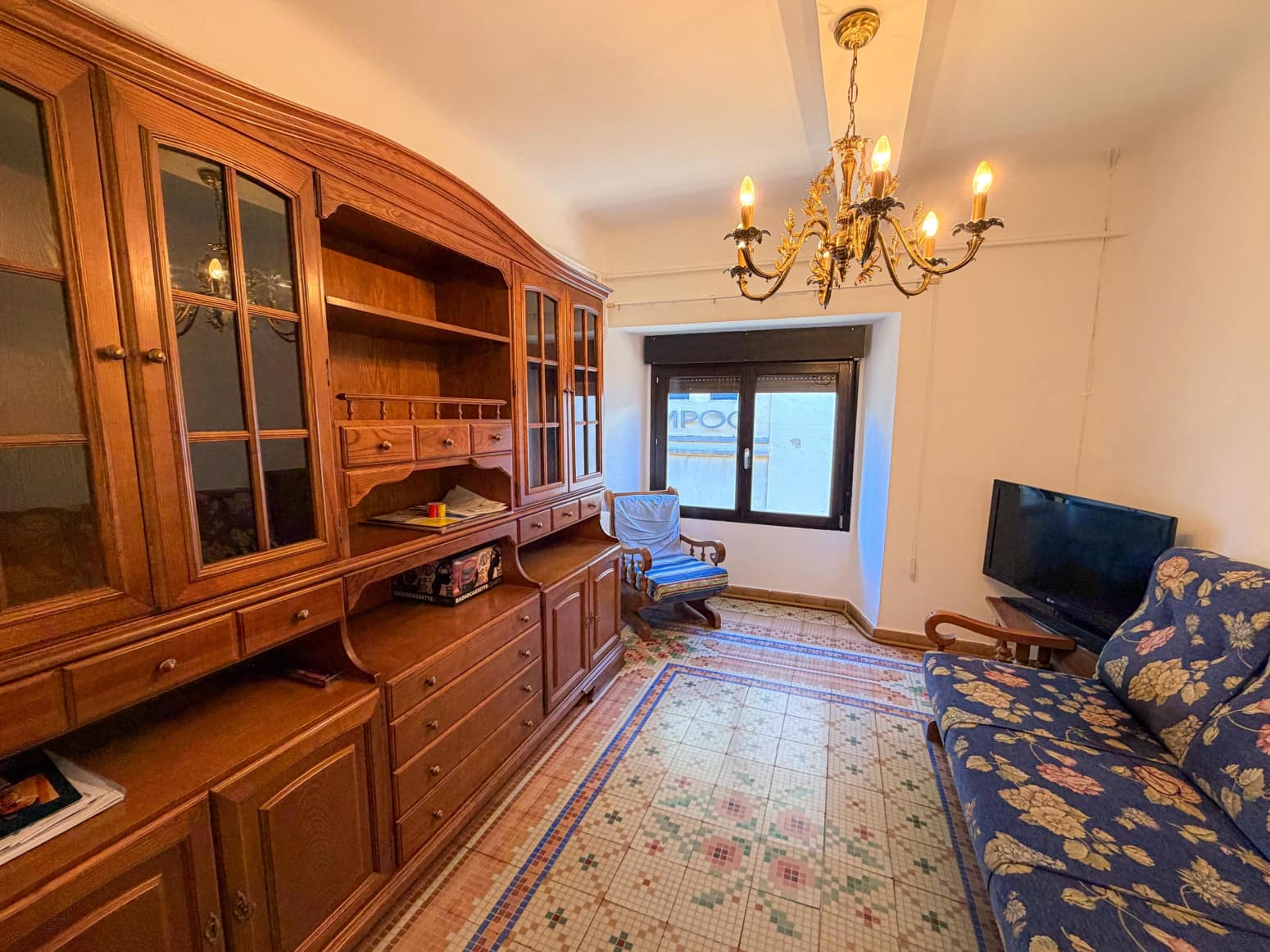 3 bedroom Villa for sale in Aguilar de Campoo with garage - € 407,000 (Ref: 10115449)