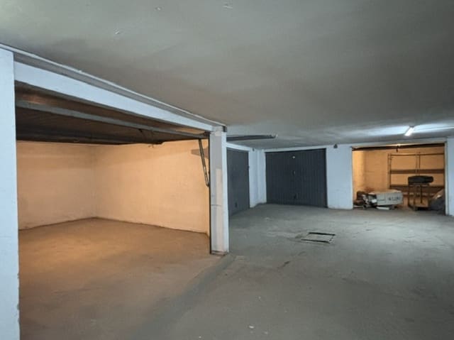 Garaje en Aguilar de Campoo en venta - 30.000 € (Ref: 10133155)