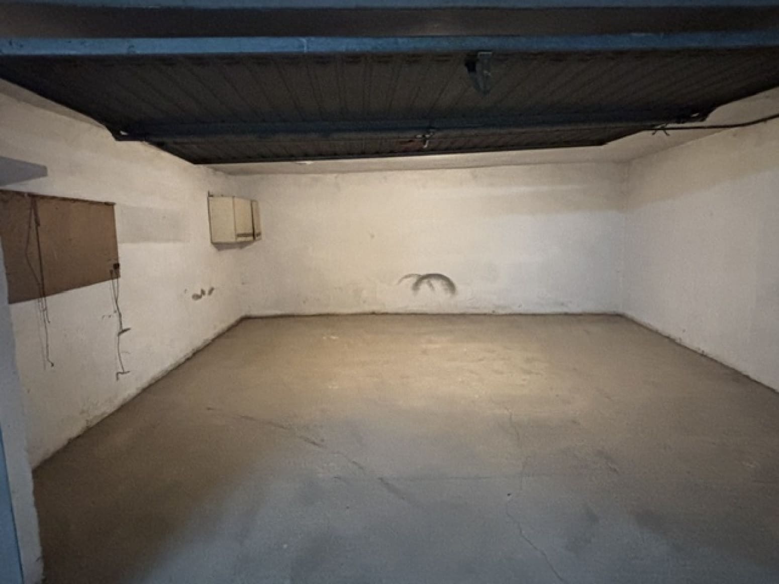 Garage for sale in Aguilar de Campoo - € 18,000 (Ref: 10133156)