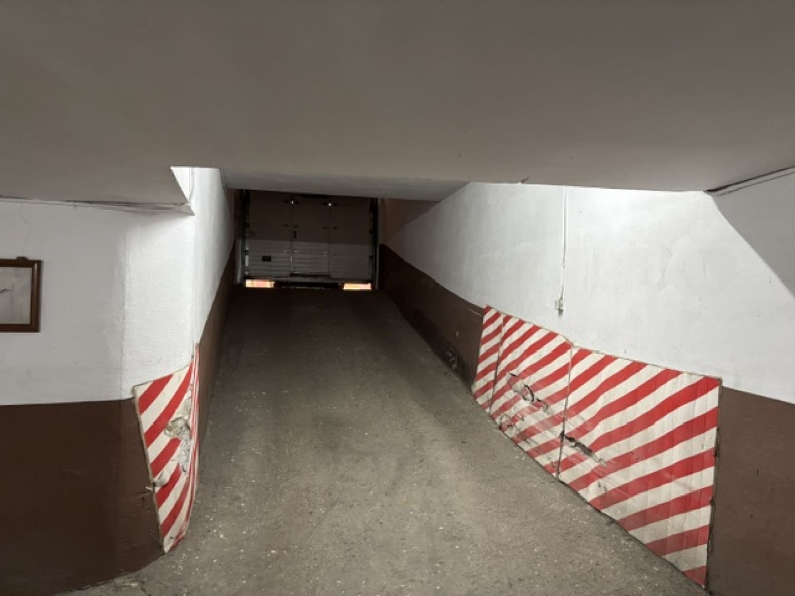 Garage for sale in Aguilar de Campoo - € 18,000 (Ref: 10133156)