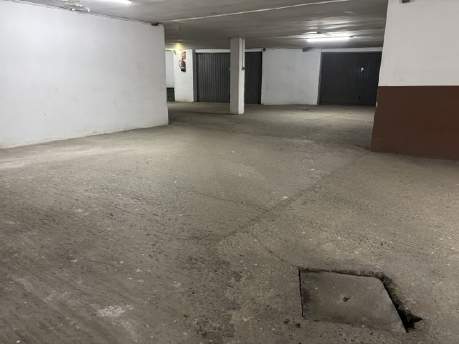 Garage for sale in Aguilar de Campoo - € 18,000 (Ref: 10133156)